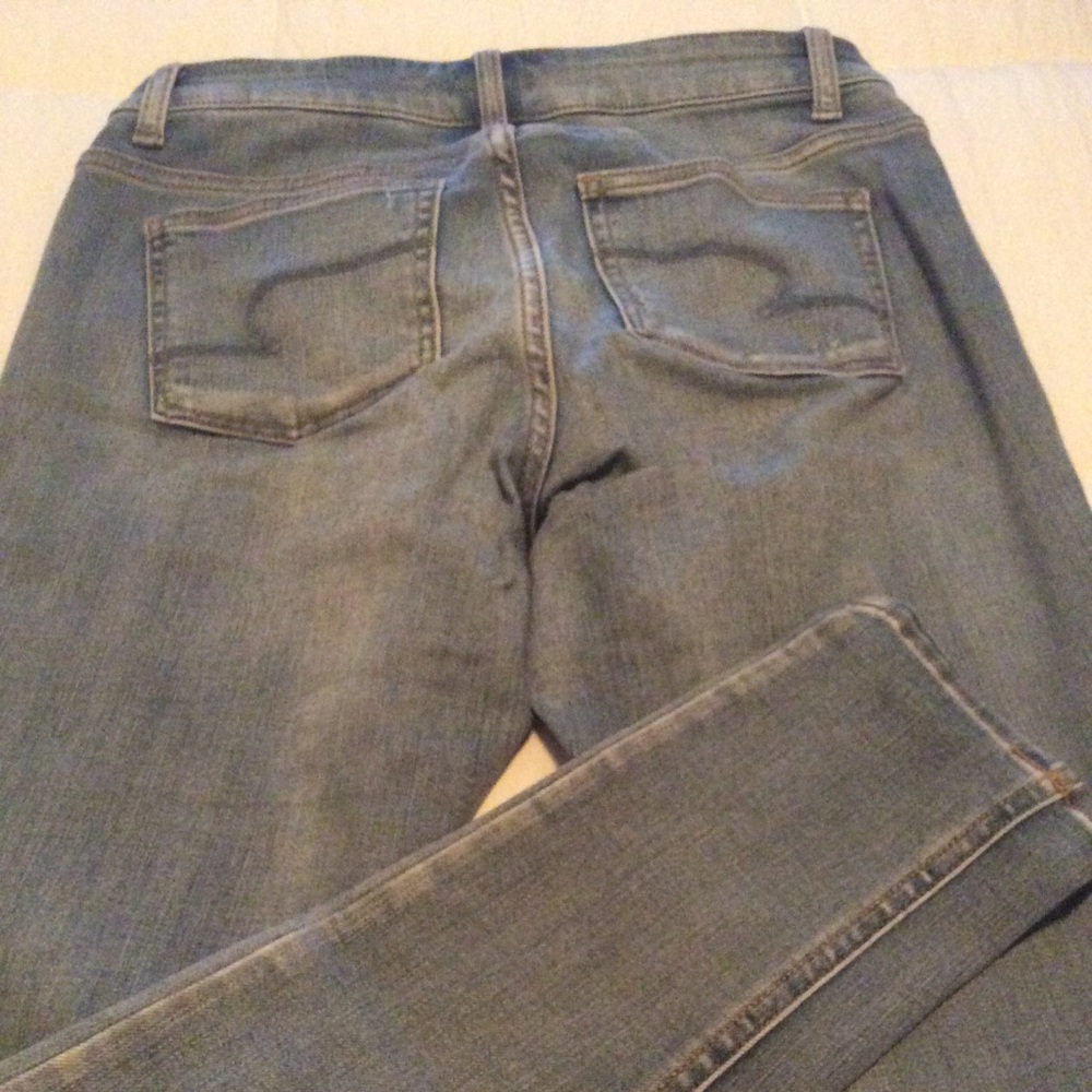Jeans - Picture 4 of 4